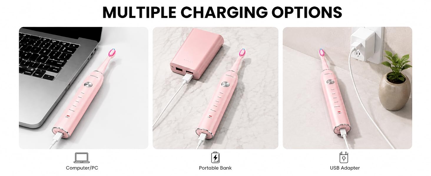 Electric Toothbrush