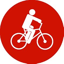 Biking