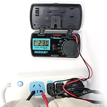 DC Voltage Measurement
