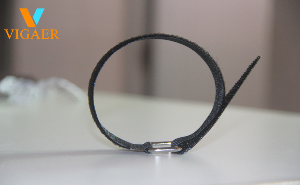 vigaer velcro straps hook and loop