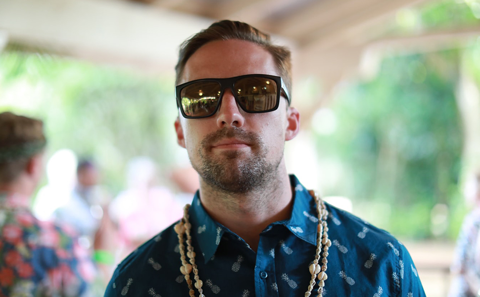 Sunglasses for men