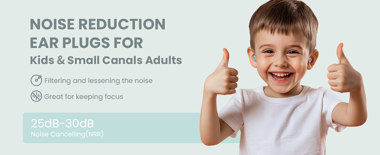 ear plugs