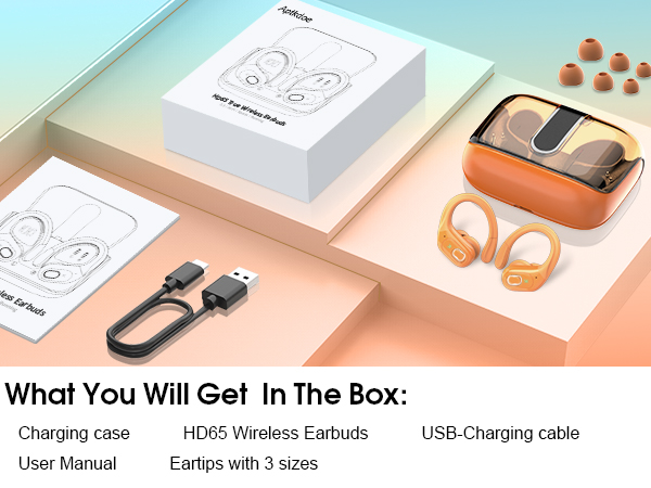 headphones wireless