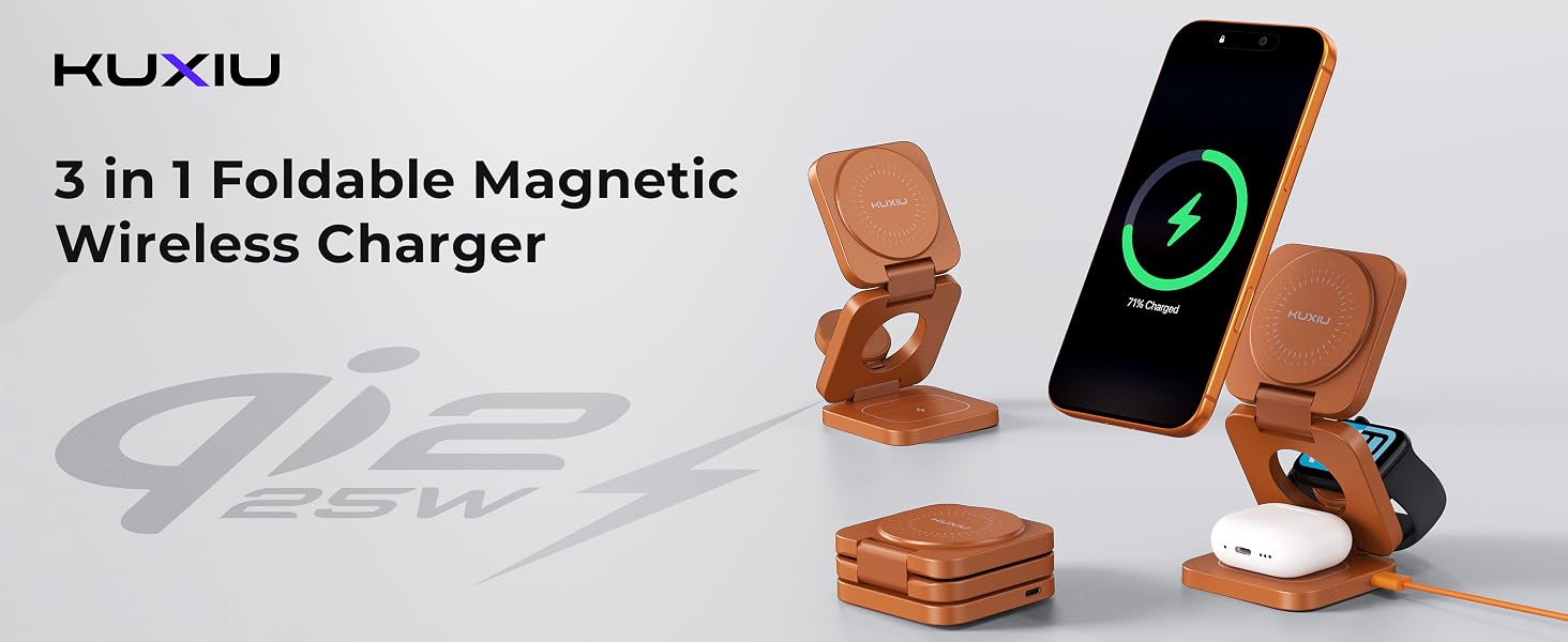 charging station for multiple devices