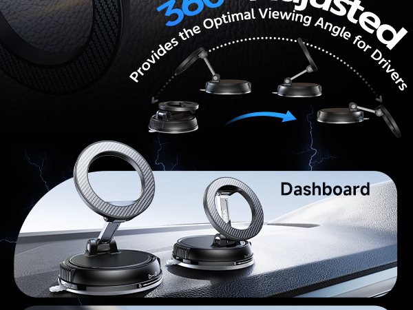 car phone holder
