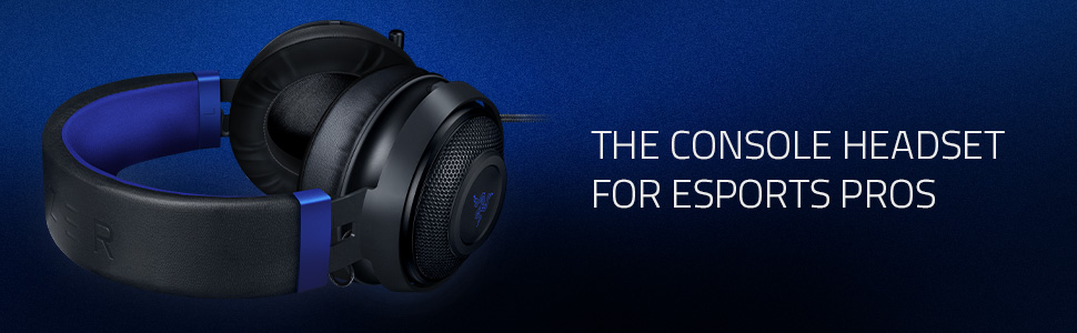 Kraken for Console