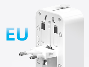 uk travel adapters