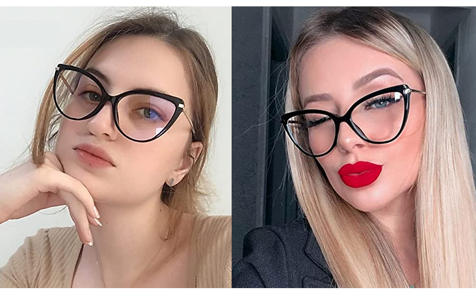 Blue Light Blocking Glasses
