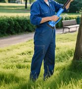 electric pole pruning shears