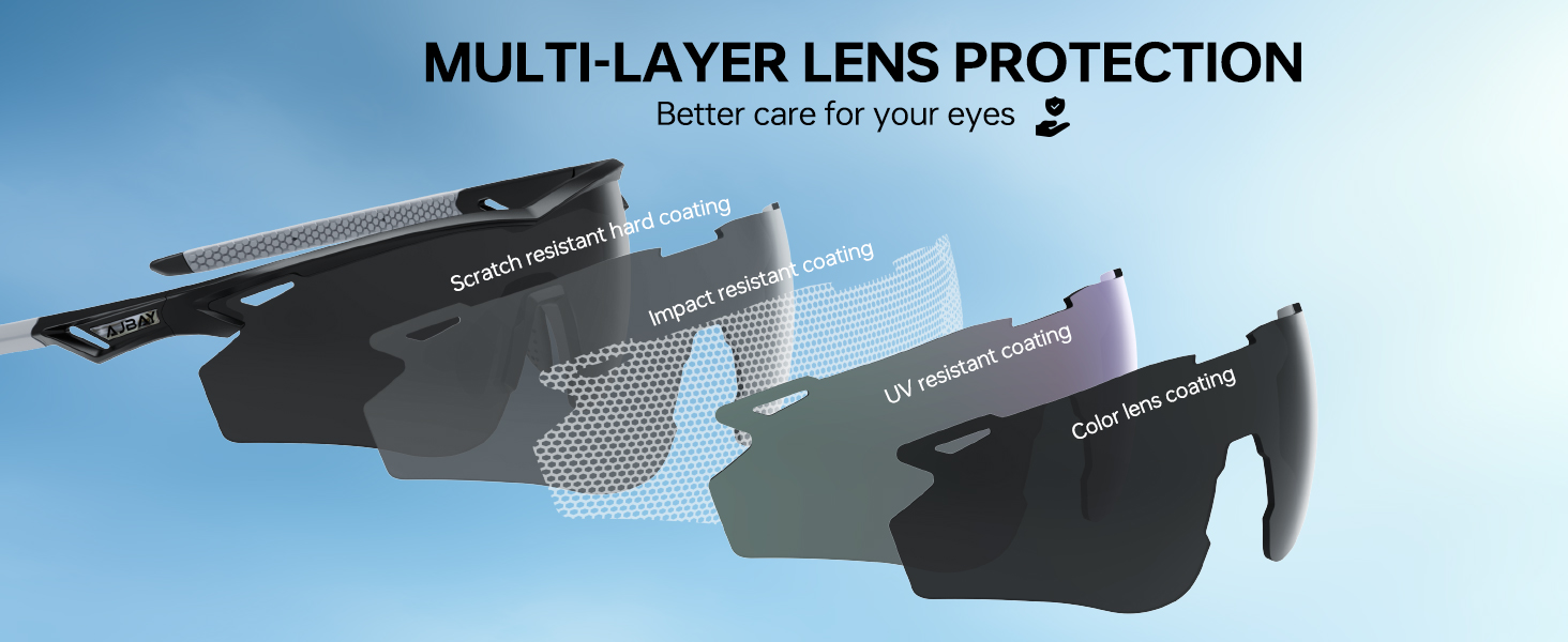 running sunglasses polarized