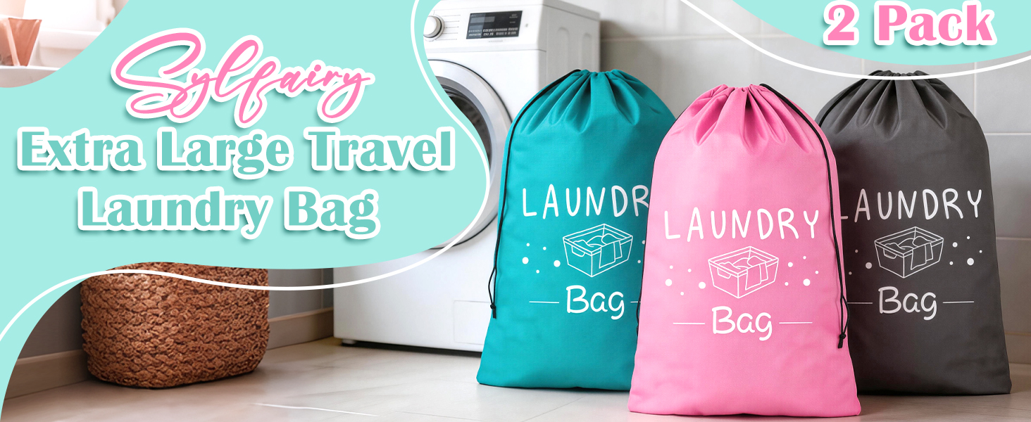 laundry bag