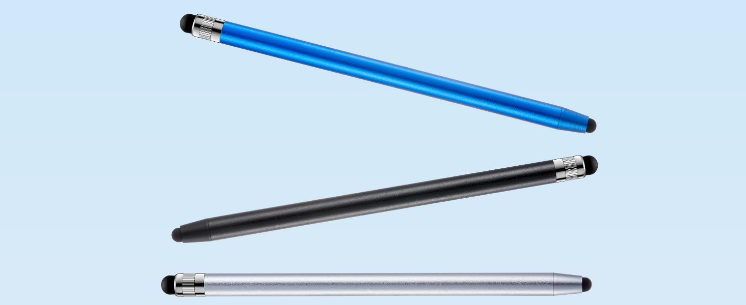 Stylus Pen for Touchscreen Stylus Pen for iPad iPhone Android stylus pens for touch screens