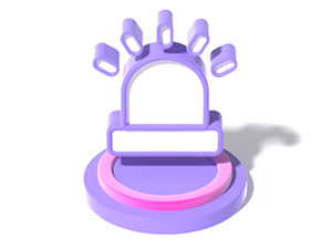 visual timer