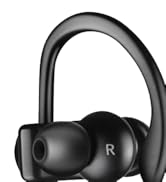 One Ear Sport Earphone