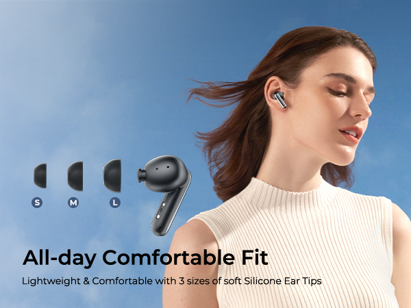 All Day Comfort