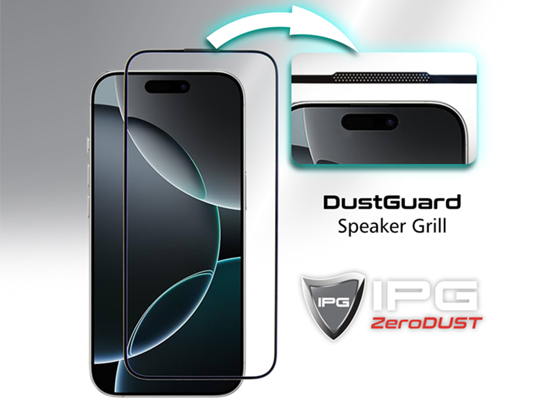 dust, guard, speaker, grill