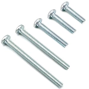 WING SCREWS NUT2