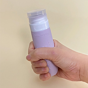 travel bottles purple travel shampoo containers travel size bottles tsa approved