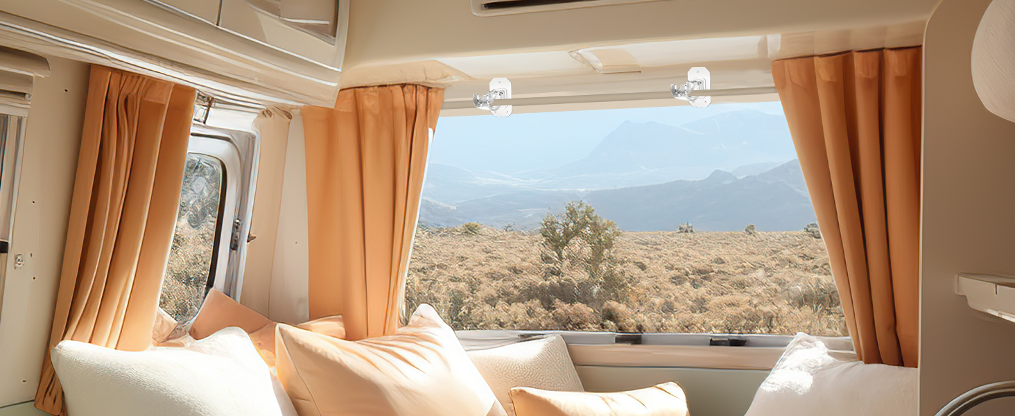 curtain hooks