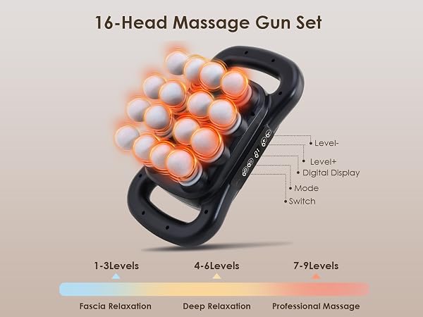 back massage