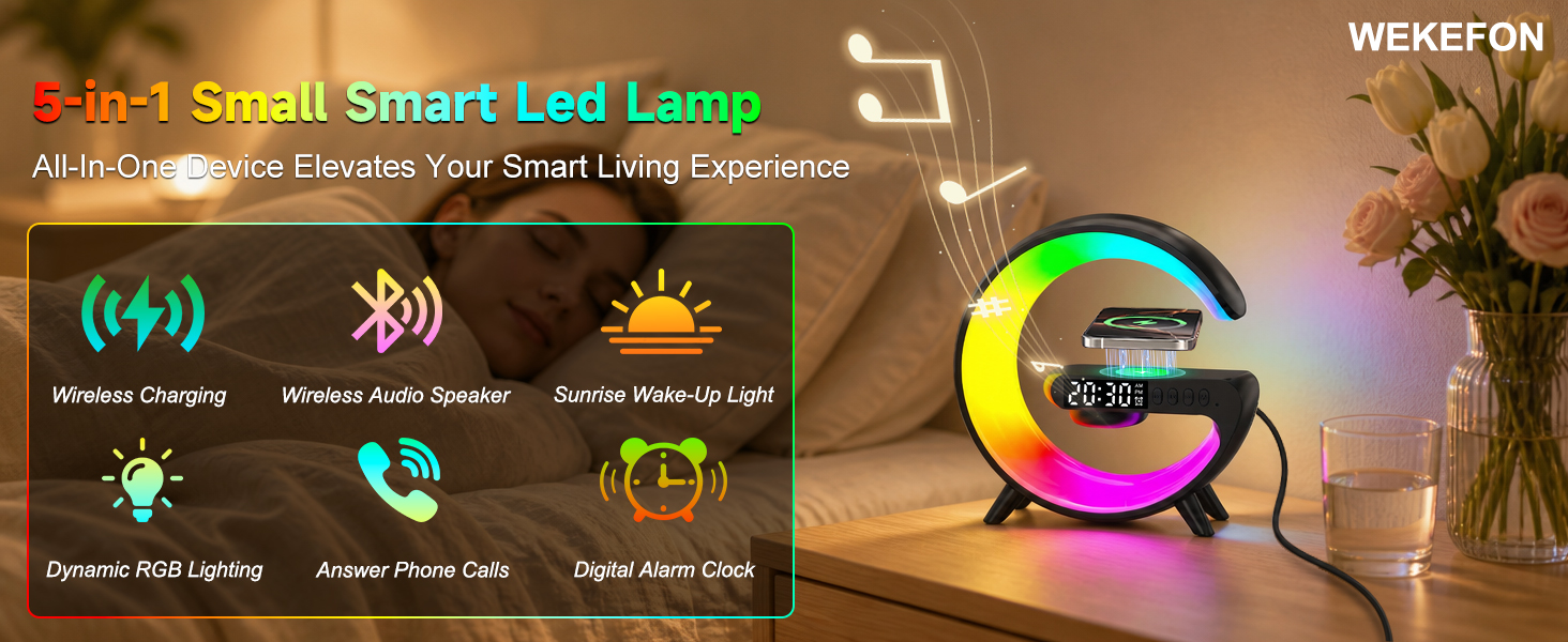 lamp for bedroom