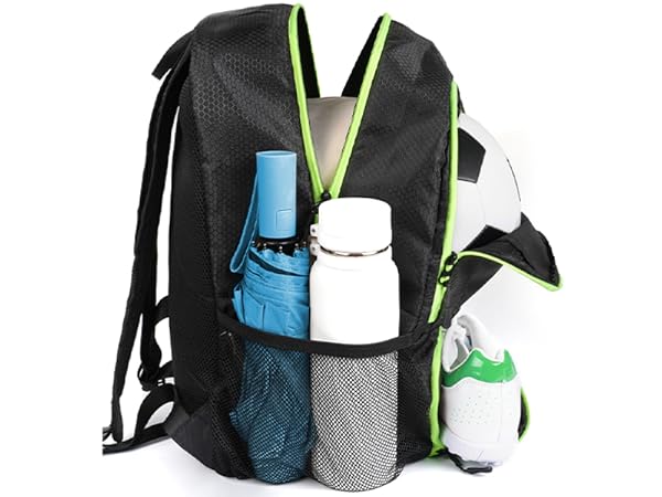 Mesh Pocket