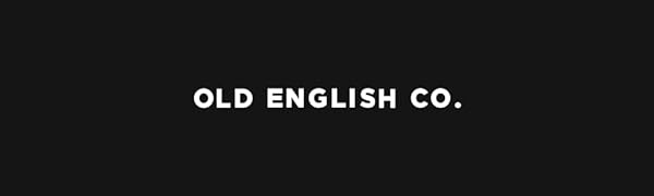 Old English Company greeting cards