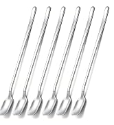 iced tea spoons