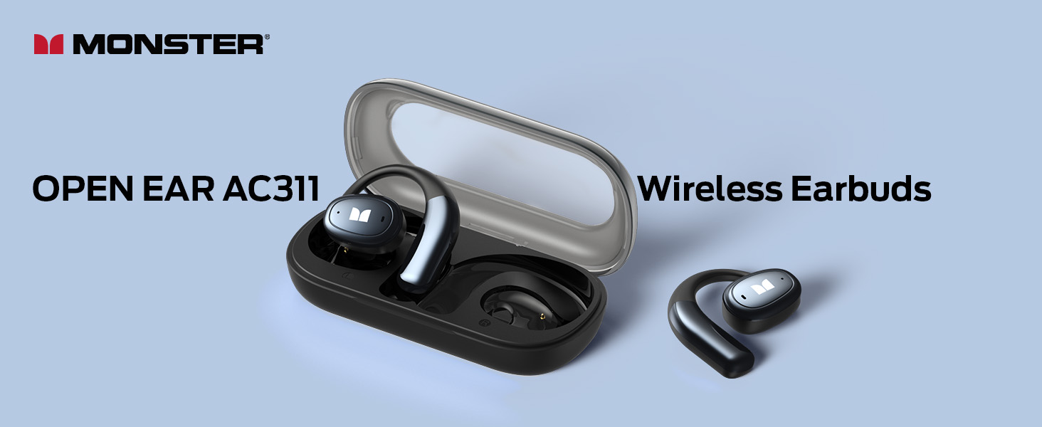 bluetooth earbuds
