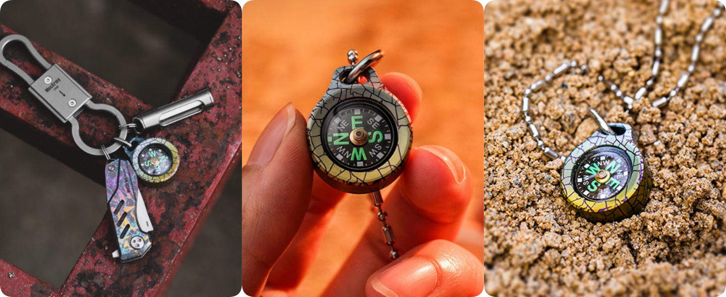 mini compass