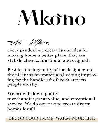 Mkono