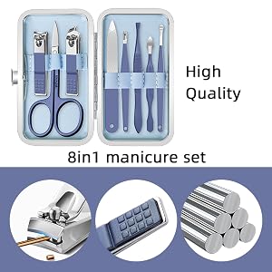 nail kit