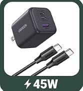 ugreen 45W CHARGER