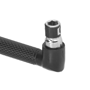 1/4in Hex Shank Socket Wrench