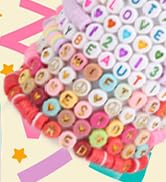 letter beads kits