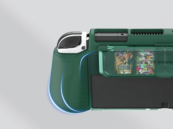 switch oled case