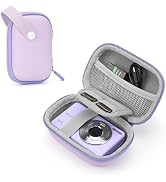 Camera Case for Digital Camera CAMKORY DC403 FHD 1080P/ KODAK PIXPRO FZ55/ FZ45/ STUOGYUM DC402-A...