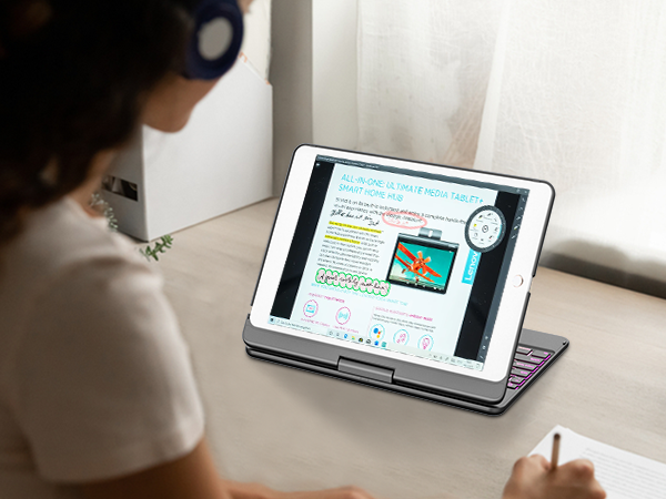 ipad 6th generation keyboard