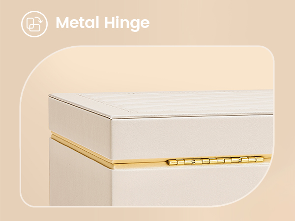 Metal Hinge