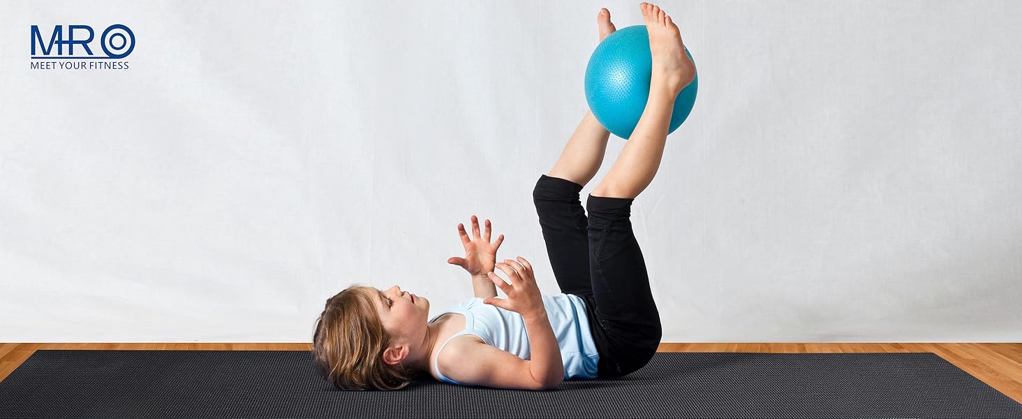 yoga A+ 9