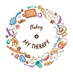 LILIAO - BAKING FOR EVERYONE.