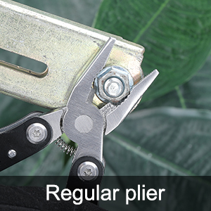 Bovgero mini multitool plier