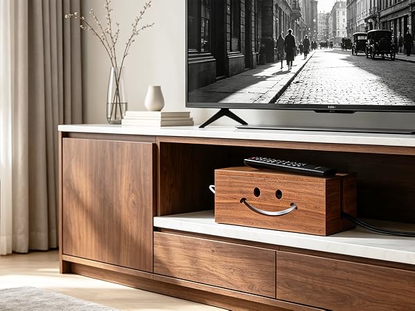 cord organizer for desk