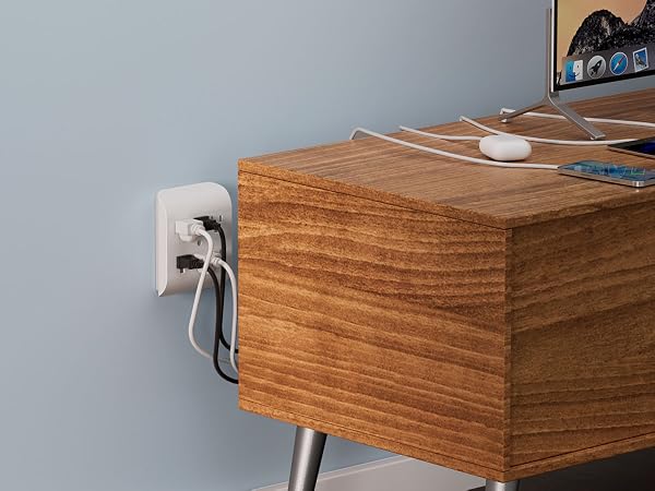 6 outlets extender