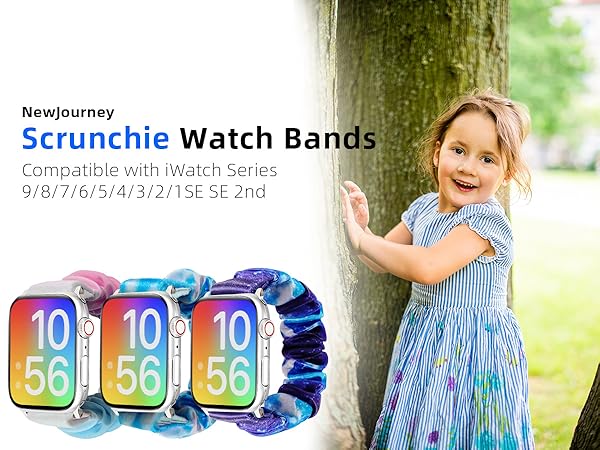 01 kids apple watch band