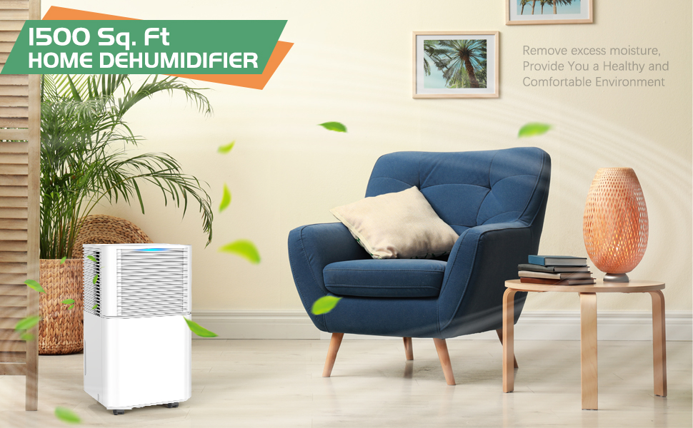Dehumidifiers