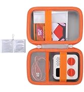 Aenllosi Hard Carrying Case Compatible with Yoto Mini Kids Audio Music Player Children’s Speaker ...