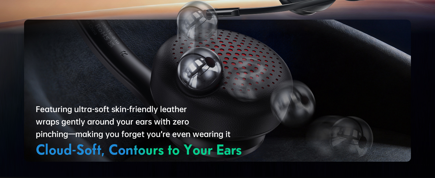 headset