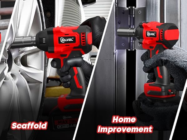 impact wrench