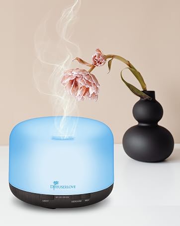 diffuser